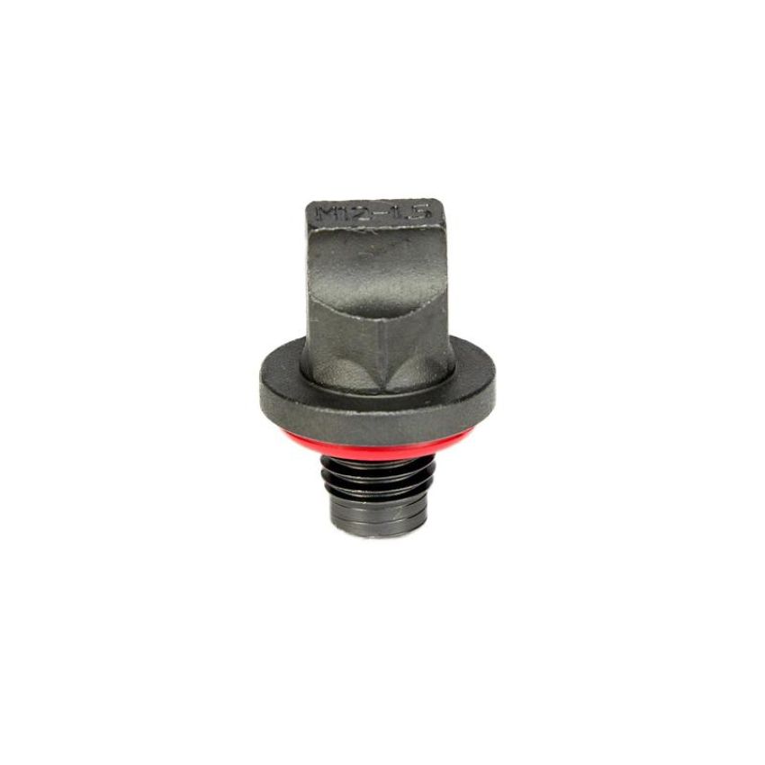 AGS ODP-00010B Accufit Oil Drain Plug M12x1.50, 1 per Bag