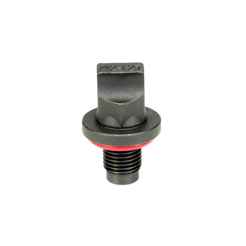 AGS ODP-00011B Accufit Oil Drain Plug M12x1.25, 1 per Bag