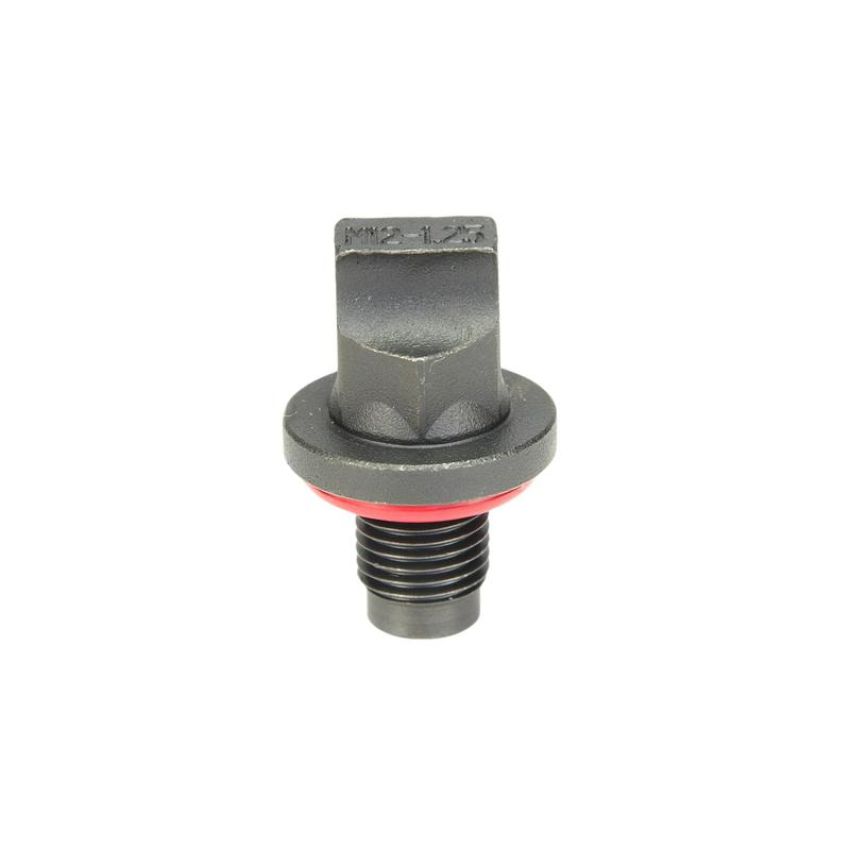 AGS ODP-00011B Accufit Oil Drain Plug M12x1.25, 1 per Bag