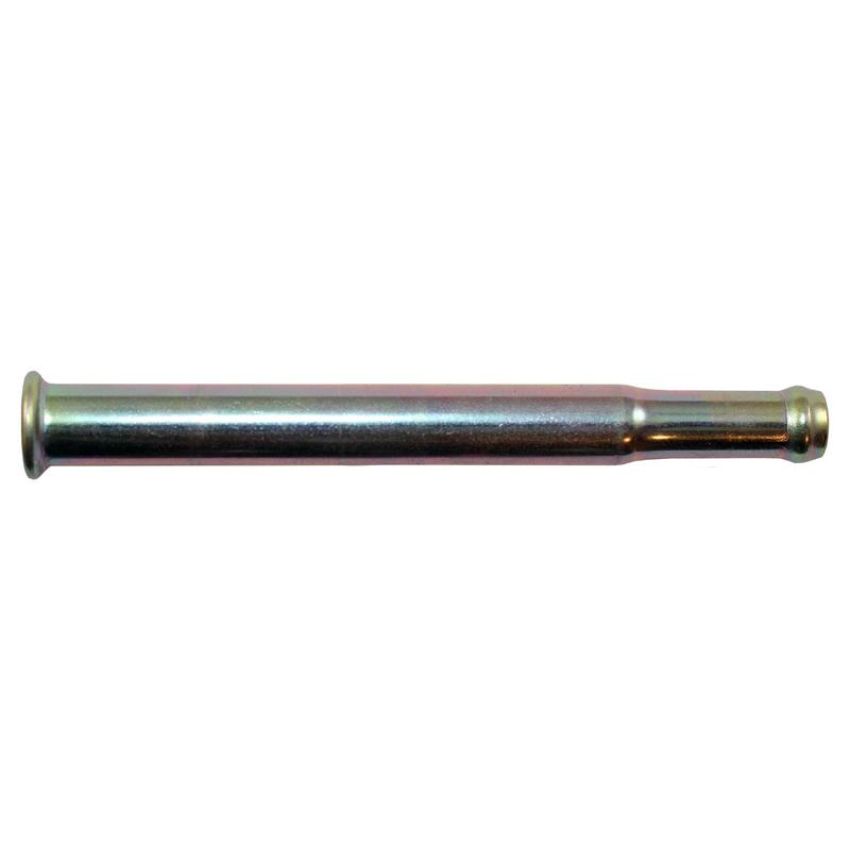 AGS TR-985 Transmission Line Adapter - 3/8 Inverted Flare to Rubber Hose - 2 per Bag