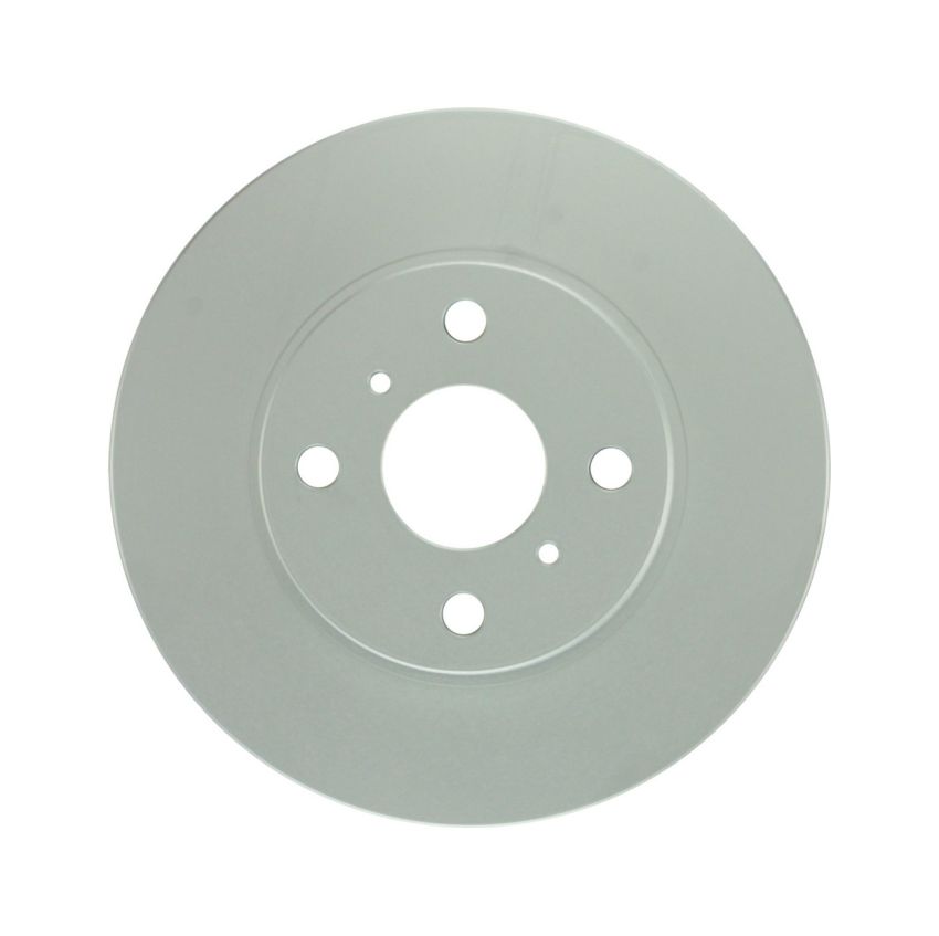 Bosch 50011325 Bosch QuietCast Disc Brake Rotor