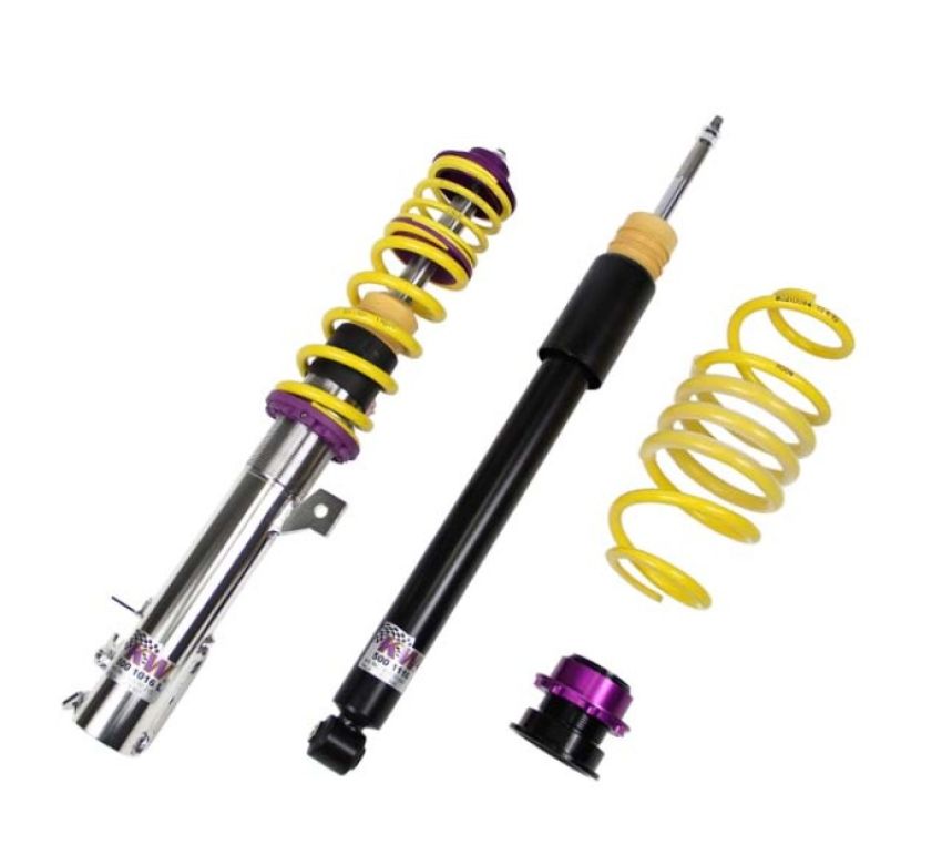 KW 10250029 Coilover Kit V1 2009+ Honda Fit