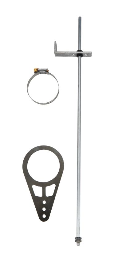 ALLSTAR PERFORMANCE ALL60095 Shock Travel Indicator Kit Extra Clearance