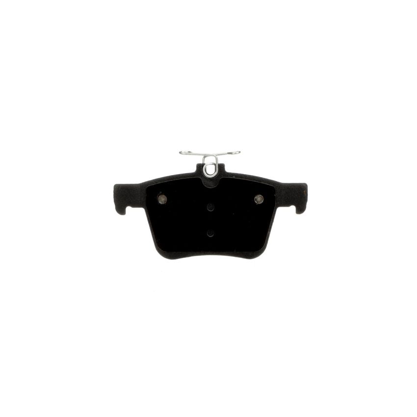 Bosch BE1761H Brake Pads Rear