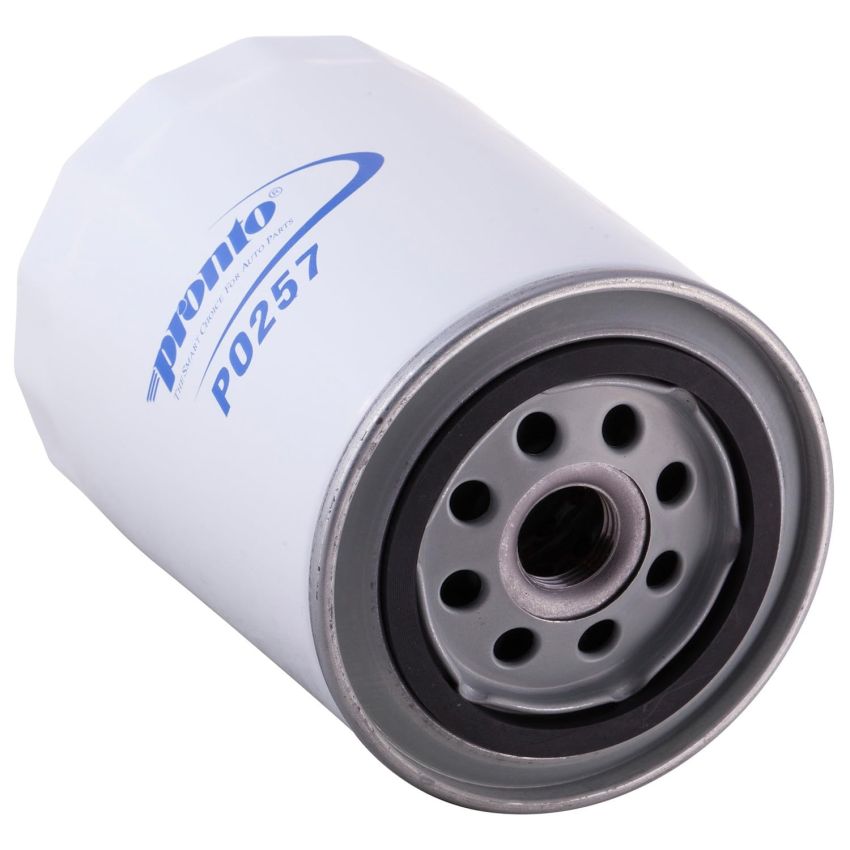 PRONTO FILTERS PO257 Oil Filter