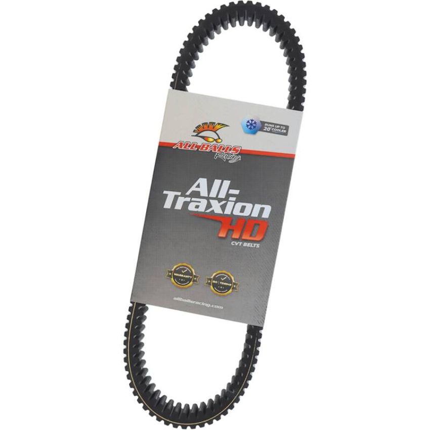 All Balls Racing 25-9016 CVT Belts