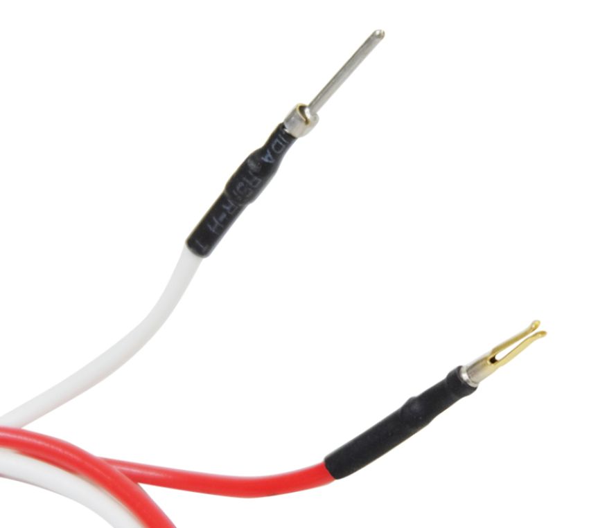 NRG SRK-TRANS Female & Male Transistors for Horn - 2pcs