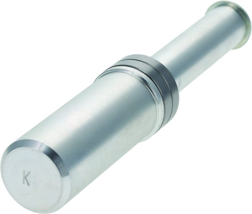 BikeMaster 151293 Ducati Pin 38.5 MM