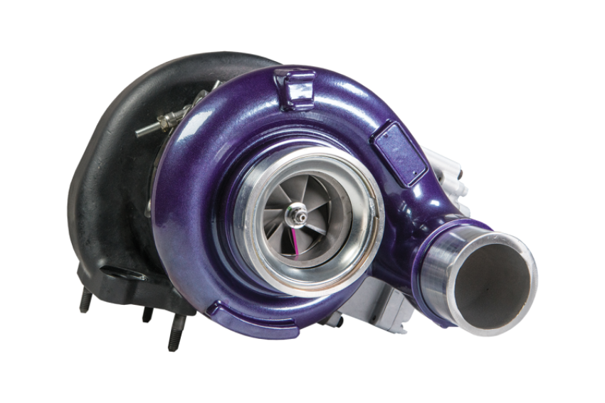 ATS Diesel 2023022326 ATS Aurora 3000 VFR Upgraded Replacement Turbocharger 07.5-12 Dodge 6.7L Cummins