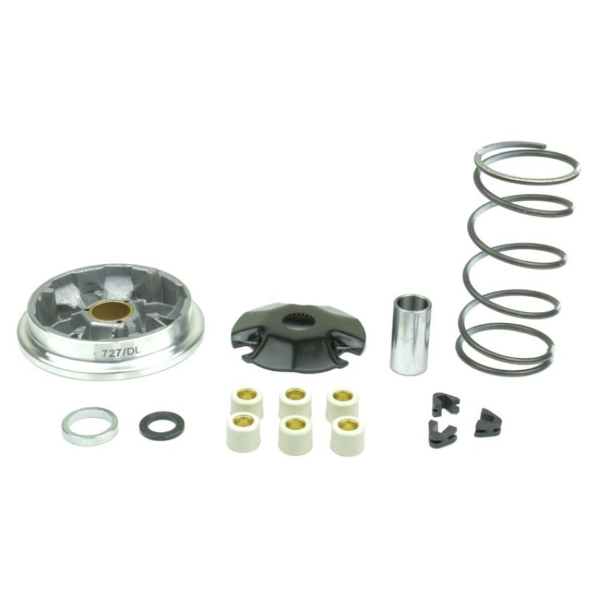 Athena P400010110002 2000 Aprilia SR REPLICA LC 50  Complete Speedmatic Variator Kit