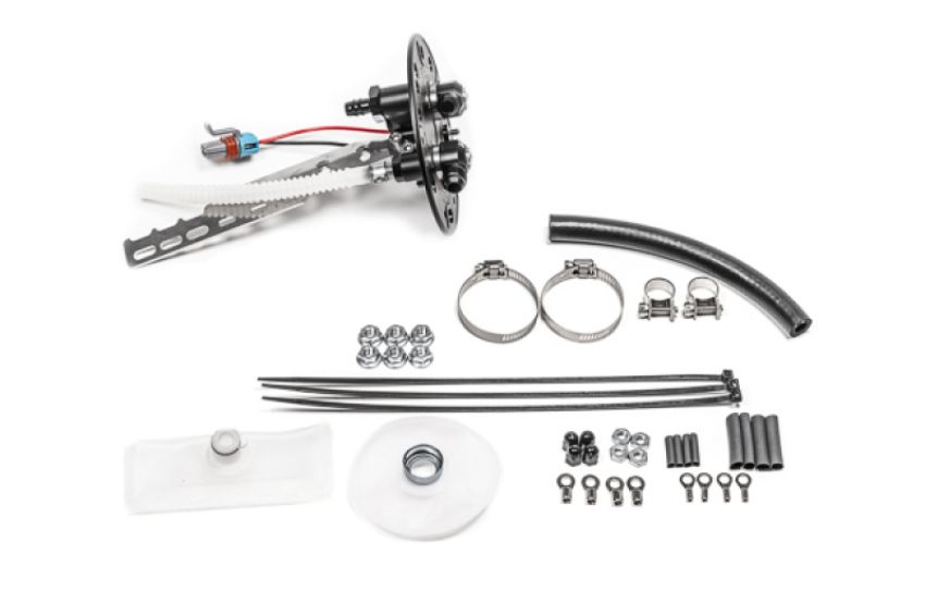 Radium Engineering 20-3792 FUEL HANGER, HONDA DEL SOL, WALBRO F90000267/274/285 OR BRUSHLESS PUMPS