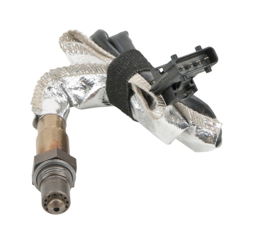 Bosch 16682 Bosch Oxygen Sensor