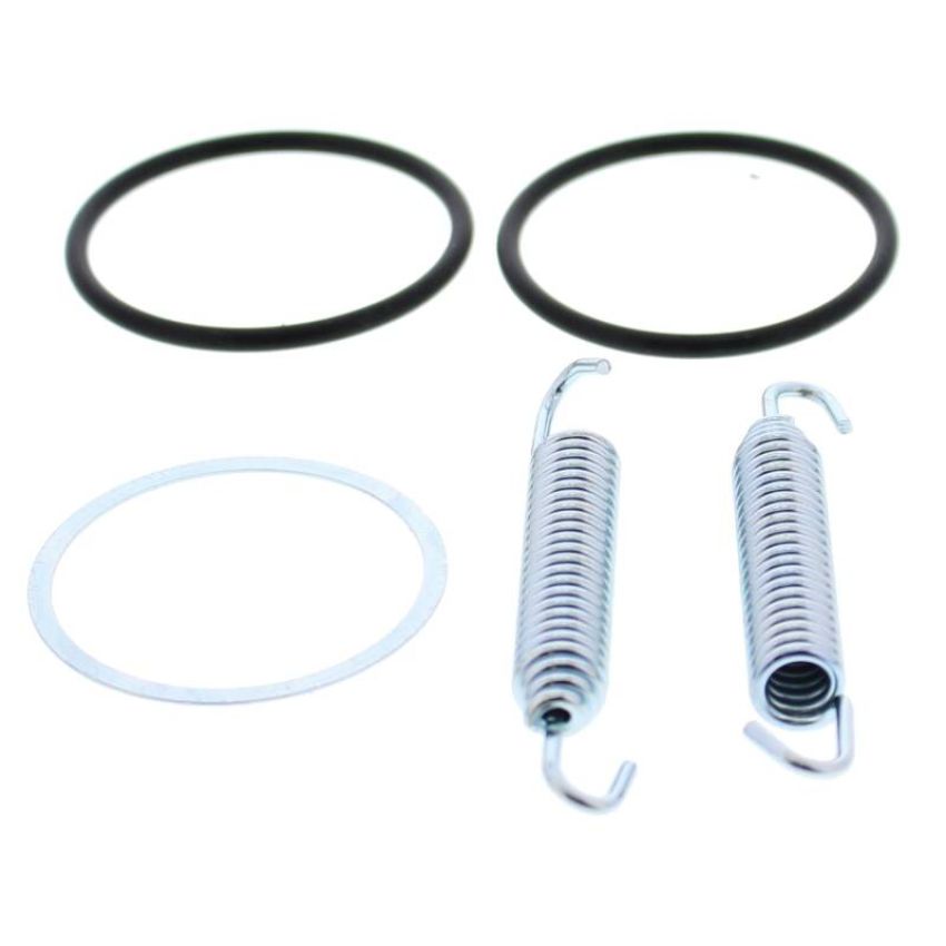 Vertex Pistons 823161 Vertex Gaskets 05-07 Honda CR250R Exhaust Gasket Kit