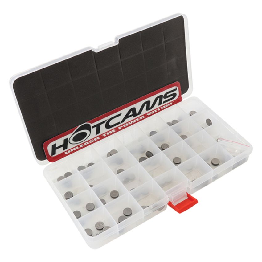 Hot Cams HCSHIM31 13-16 1190 Adventure ABS/08-15 1190 RC8 Shim Kit