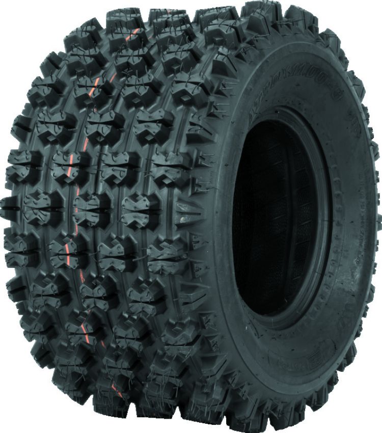 QUADBOSS QBT739 R9