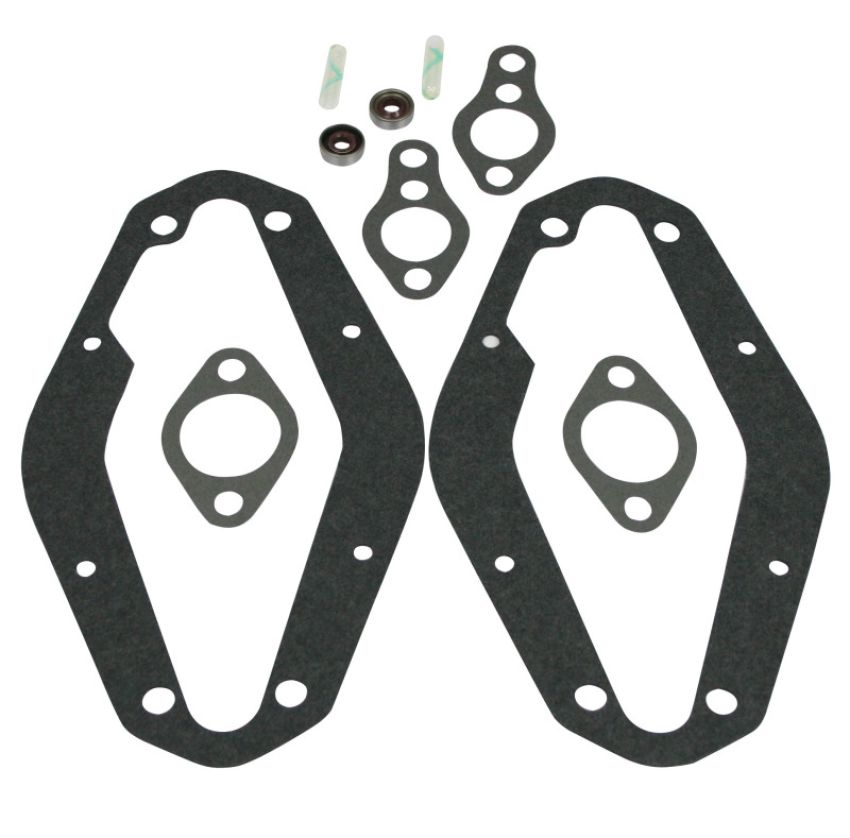 MOROSO MOR97255 Gasket & Seal Kit