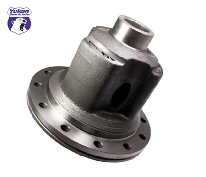 Yukon Gear & Axle YP PC11.5-HELIC Yukon Gear 11.5in Chrysler & GM Helical Gear Type Positraction