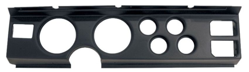 AutoMeter 2920 GAUGE MOUNT, DIRECT FIT, (5