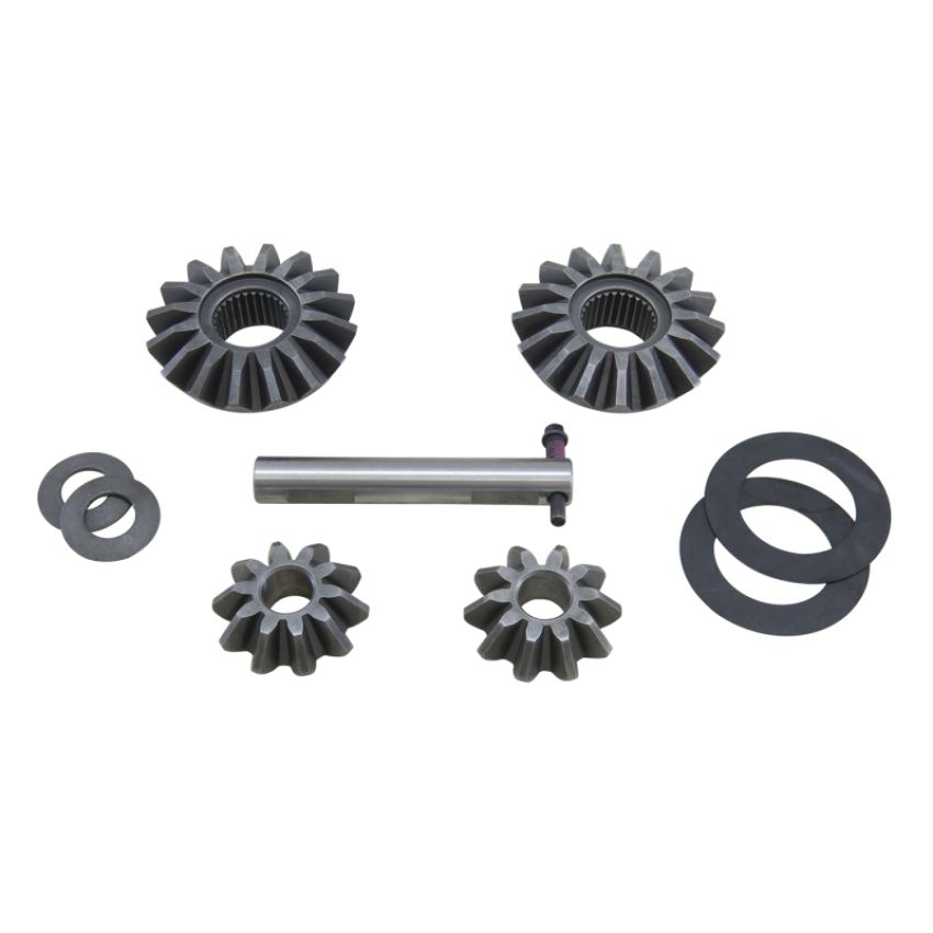 Yukon Gear & Axle ZIKF8.8-S-28 USA Standard Gear Standard Spider Gear Set For Ford 8.8in / 28 Spline