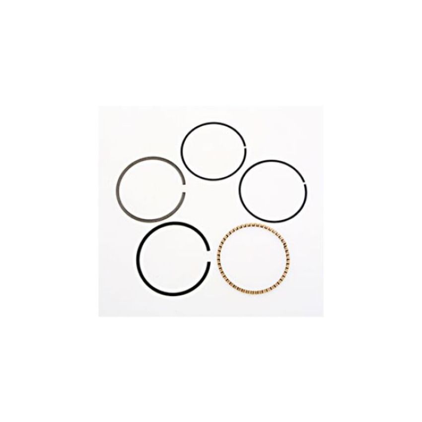 S&S Cycle 94-1303X 84-99 BT 4in Piston Ring Set - .030in