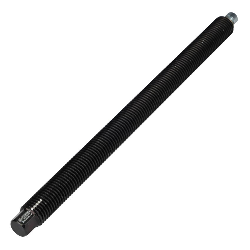 WEHRS MACHINE WEHWM304B-14 Jack Screw 1in-8 UNC 14in OAL