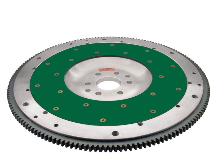 Fidanza Performance 186461 Lightweight with Repl Friction