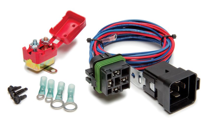 PAINLESS WIRING PWI30132 Weatherproof Water Pump Relay
