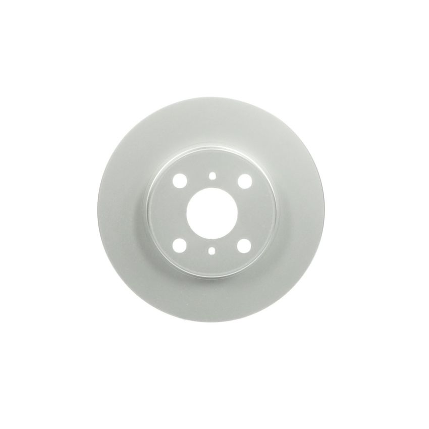 Bosch 25010544 Bosch QuietCast Disc Brake Rotor
