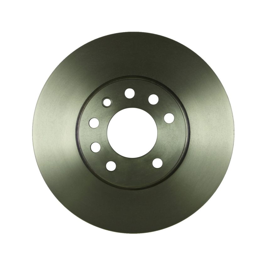 Bosch 45011171 Bosch QuietCast Disc Brake Rotor