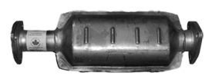 AB Catalytic 41605 Direct-Fit Catalytic Converter EPA (Federal)