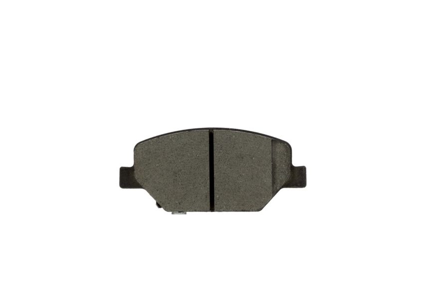 Bosch BC1886 Bosch QuietCast Brake Pads