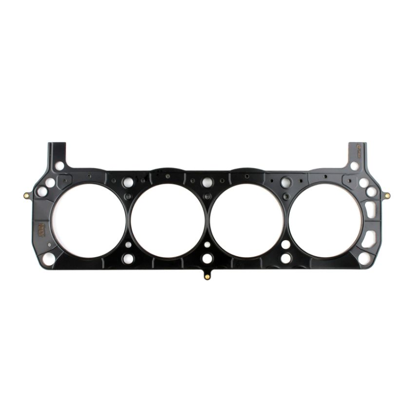 Cometic Gasket C5513-084 Cometic Ford Windsor V8 .084in MLS Cylinder Head Gasket - 4.080in Bore - NON-SVO