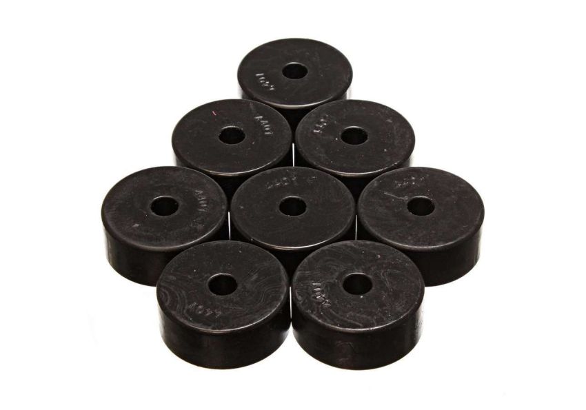 ENERGY SUSPENSION ENE9-9531G PAD 2-1/32in OD X 7/16in ID X 13/16in H