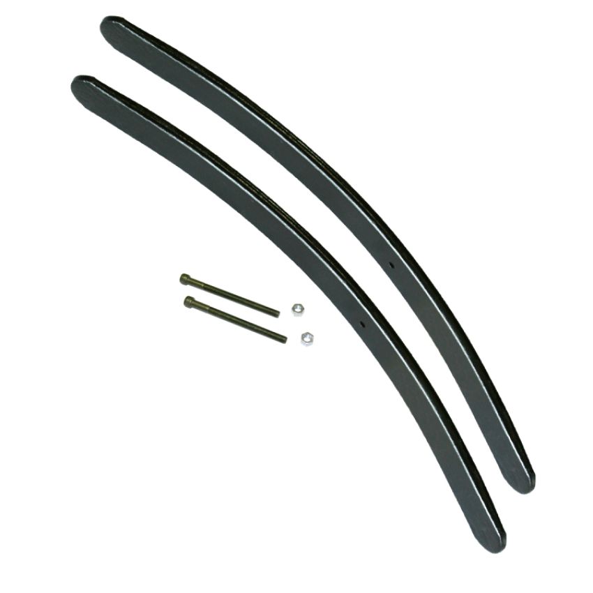 Superlift 2515 Multilple Ford Applications Add-a-Leafs - Rear