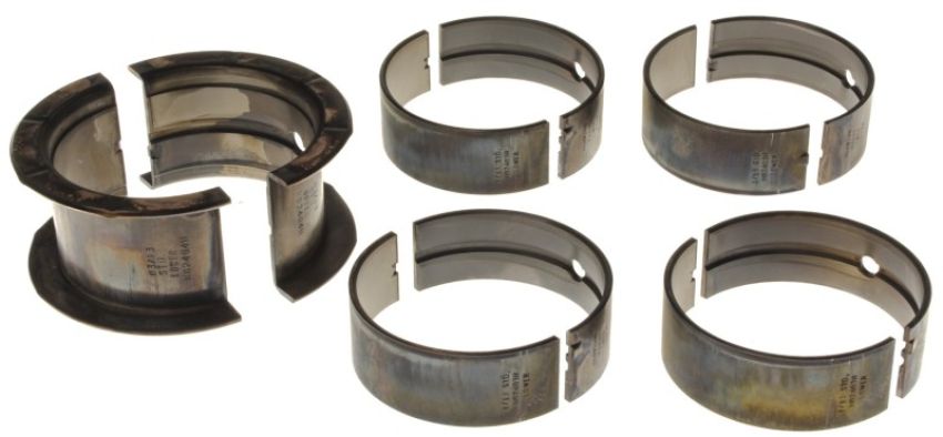 Clevite MS829H GMC Pass & Trk 366 6.0L 396 6.6L 402 6.6L 427 7.0L 454 7.4L Main Bearing Set