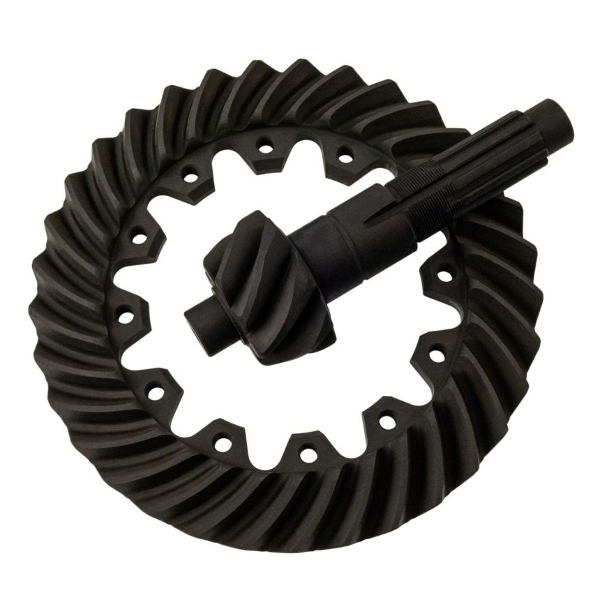 RICHMOND RIC59-0006-L Ring & Pinion Quick Change Gear 4.12 LW