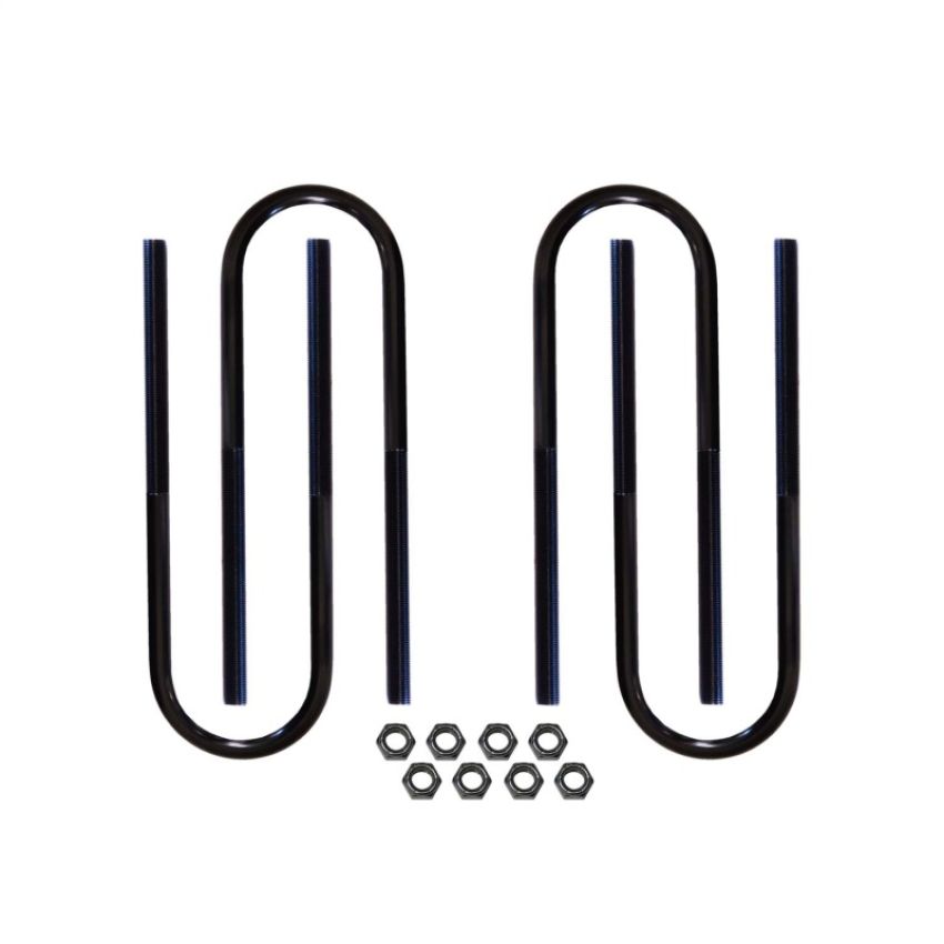 Skyjacker U4WR 4 UBOLTS/12X3X1012 ROUND