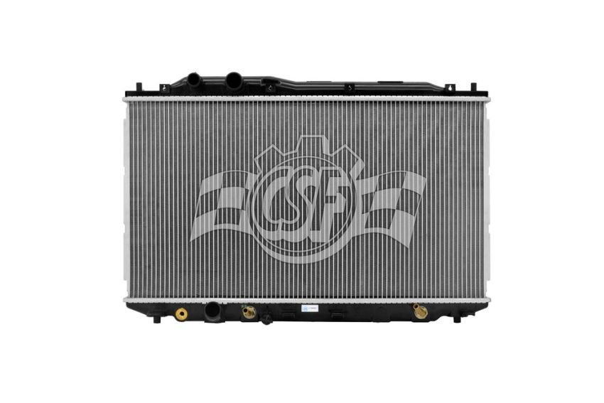 CSF 3282 Radiator