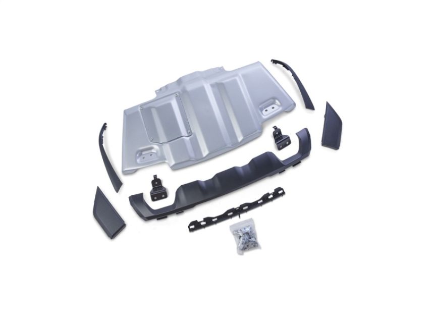 Ford Racing M-5018-FSP 2021-2023 F-150 Front Skid Plate Kit