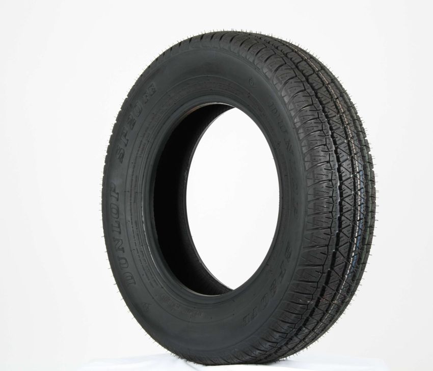 DUNLOP SP 20 Fe 185/70R14 All-Season