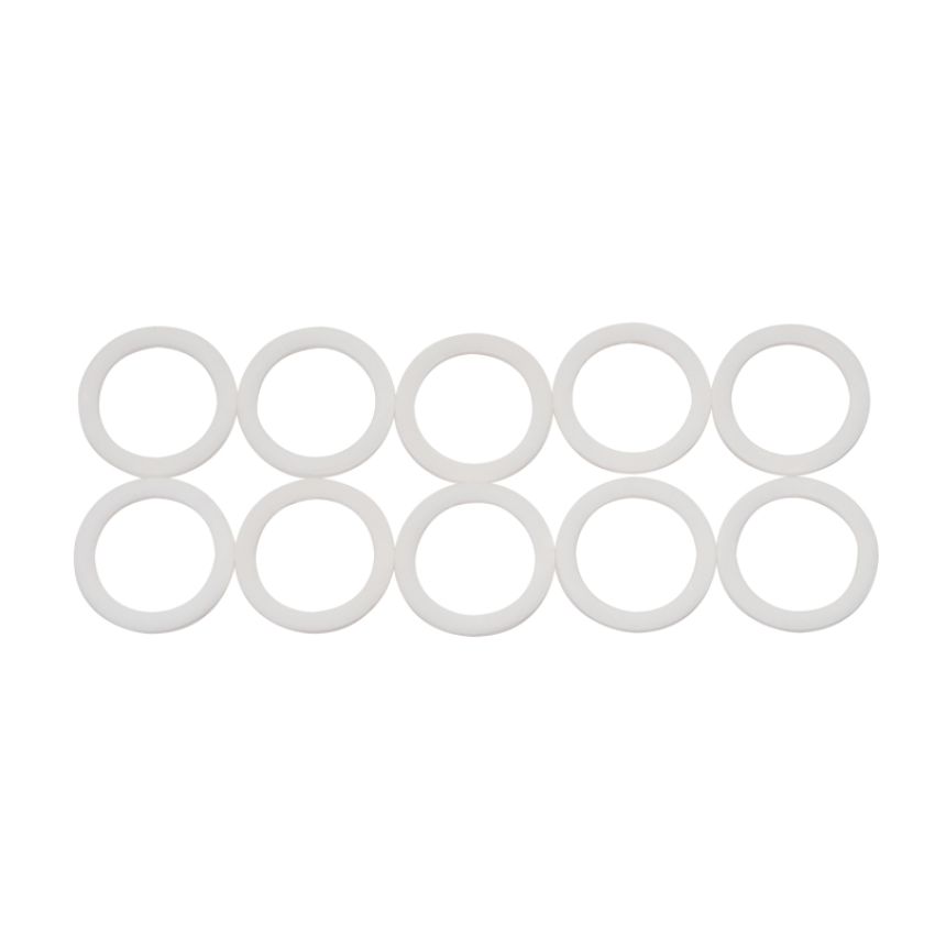 RUSSELL RUS651206 #6 PTFE Washers 10pk