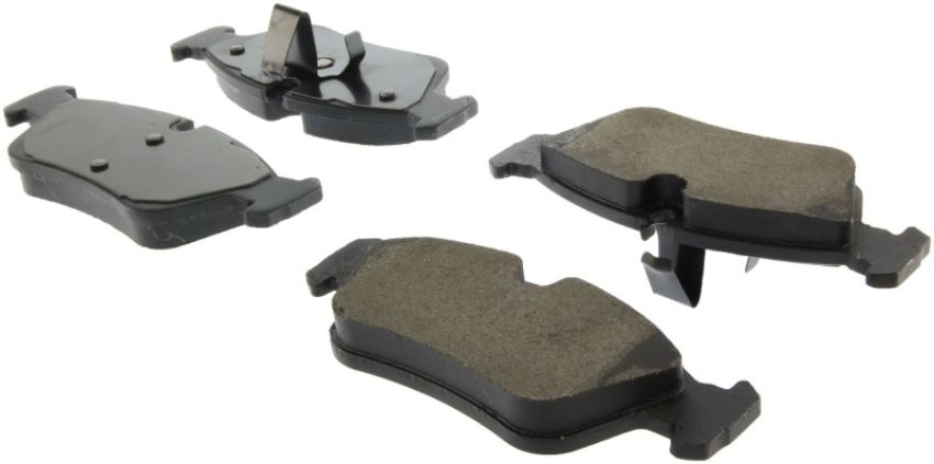 Stoptech 305.05580 Street Select Brake Pads - Rear