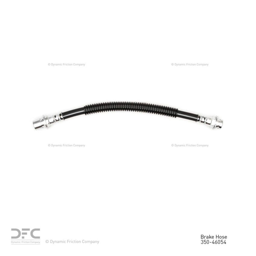 Dynamic Friction 350-46054 Brake Hose