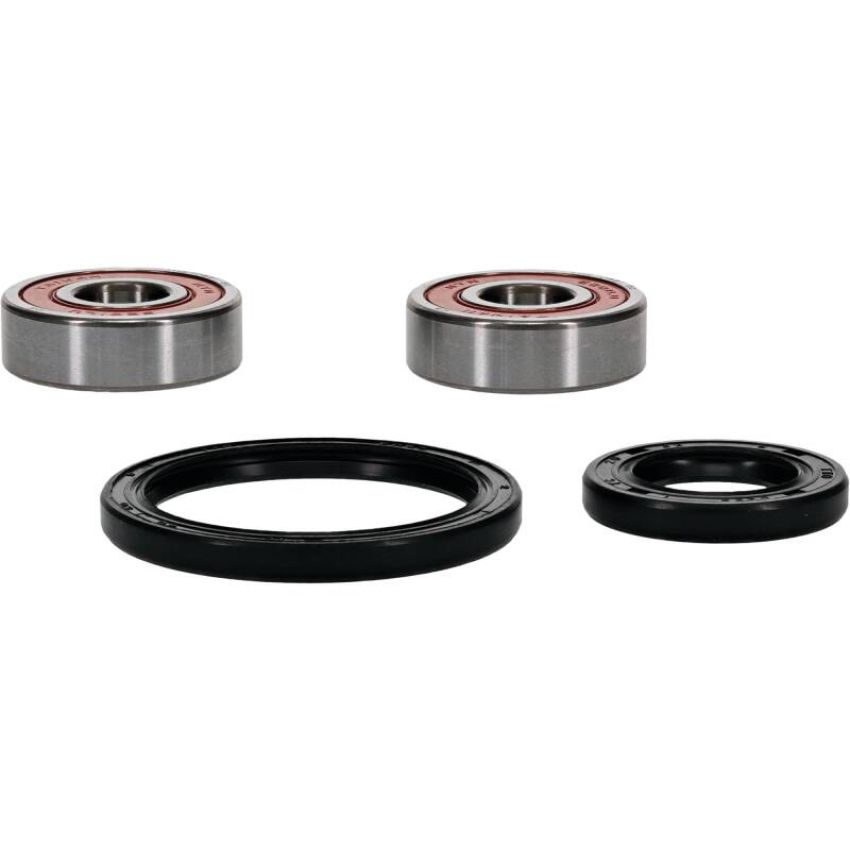 Pivot Works 25-1644-P Honda, Kymco, Suzuki Wheel Bearing Kit Premium Bearings
