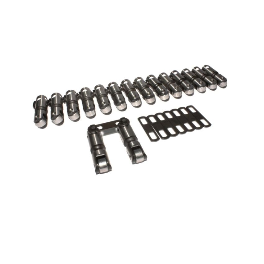 COMP CAMS COM840-16 Ford 351c-400m Hi-Tech Roller Lifters