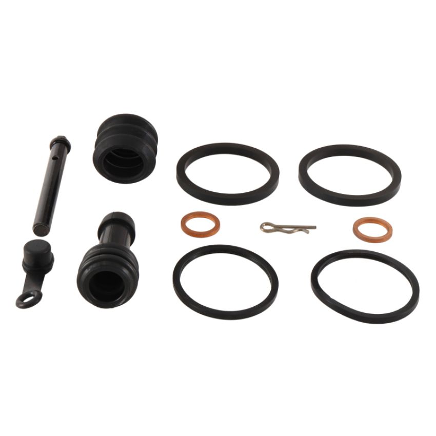 All Balls Racing 18-3082 90-96 Suzuki DR650RS (Euro) Caliper Rebuild Kit Front