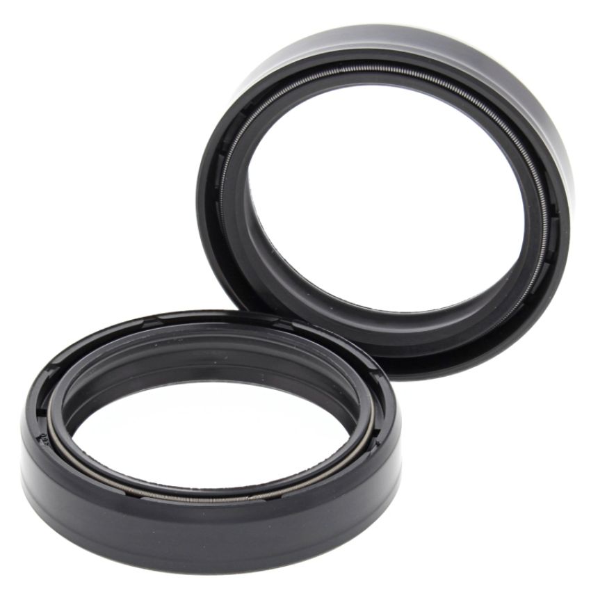 All Balls Racing 55-120 87-89 Honda CR125R Fork Oil Seal Only Kit