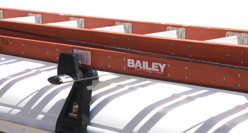 Rhino-Rack Vortex Ladder Slide