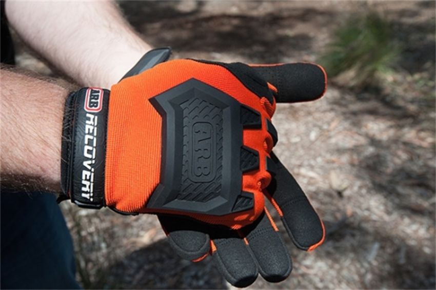 ARB GLOVEMX Recovery Glove