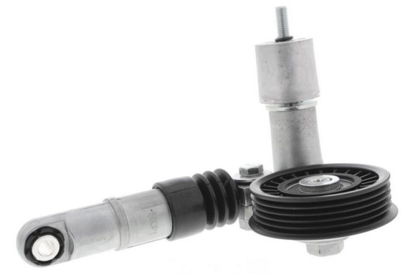 VAICO V10-1593 BELT TENSIONER